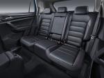 Volkswagen Tayron 2018 года (CN)
